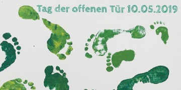 Einladung zum Tag der offenen Türe 10.05.2019 Einladung zum Tag der offenen Türe 10.05.2019